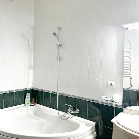 City Center Stefan Street 1 Bedroom Chişinău Extérieur photo