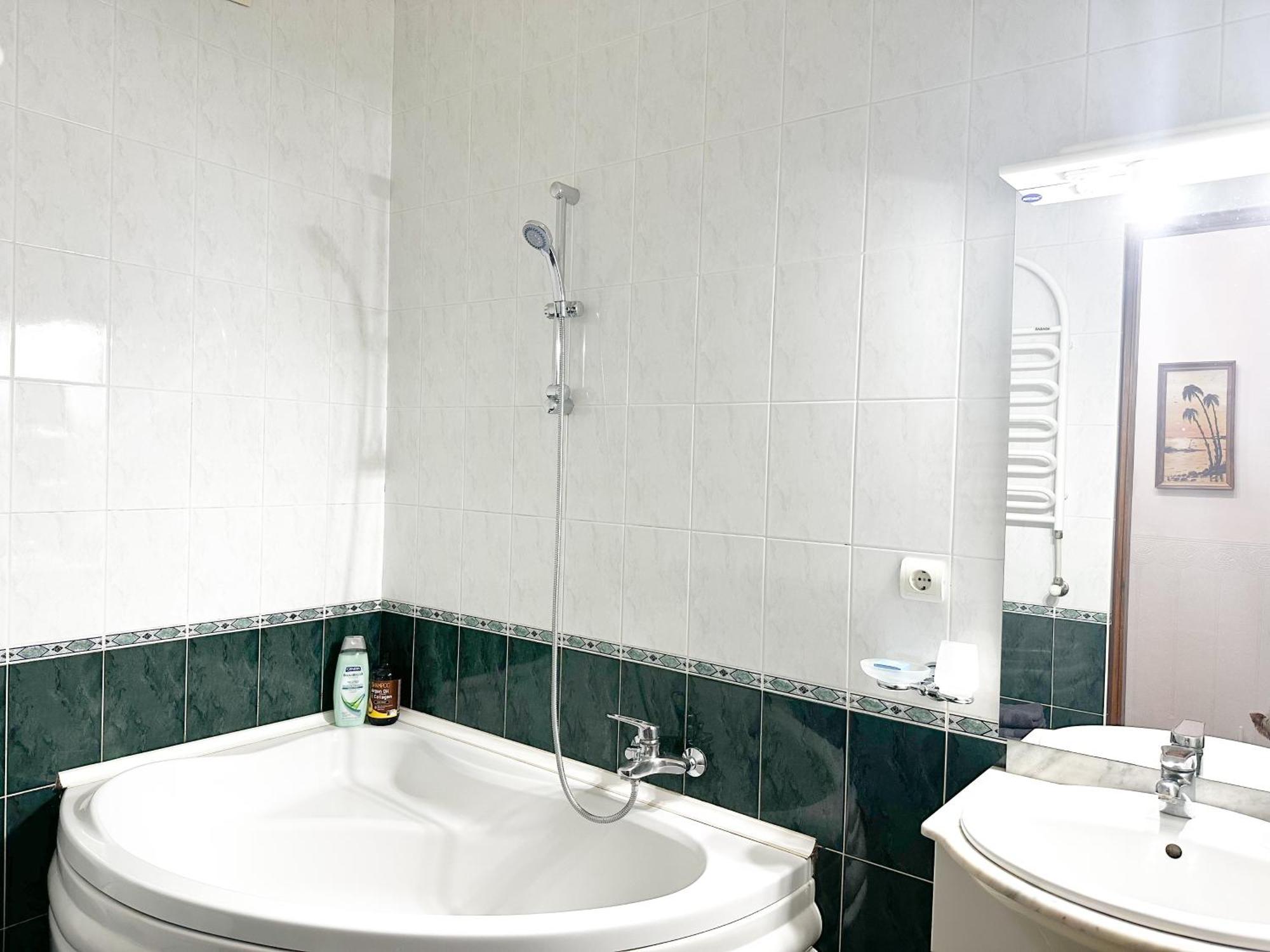 Appartement Center Stefan Street 1 Bedroom *